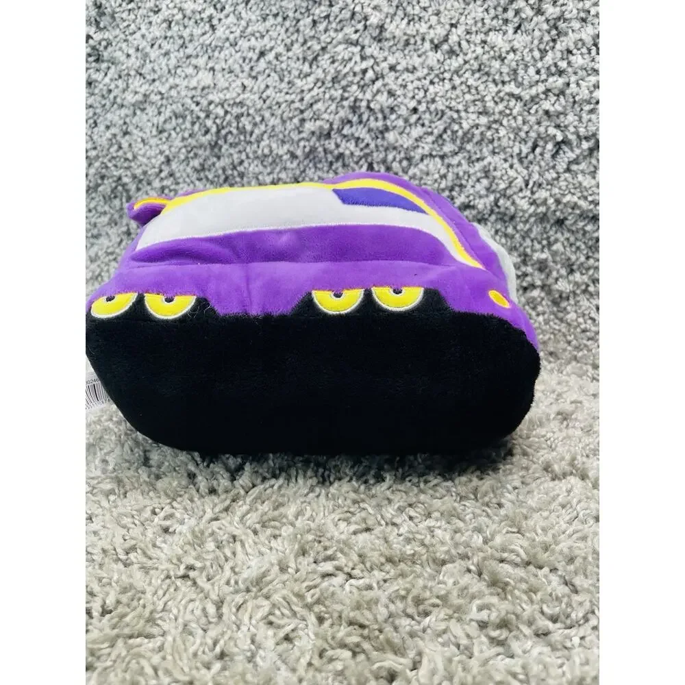 Thomas and Friends Stuffed 8 inch Plush Toy Kana Brand New With Tags